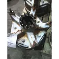 SPOKE WHEEL 5 SPOKE - 20" HUB thumbnail 1
