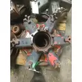 SPOKE WHEEL 6 SPOKE - 22" HUB thumbnail 2
