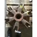SPOKE WHEEL 6 SPOKE - 22" HUB thumbnail 1