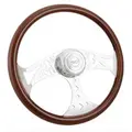 STEERING CREATIONS 18 INCH STEERING WHEEL thumbnail 1