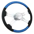 STEERING CREATIONS 18 INCH STEERING WHEEL thumbnail 1