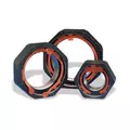 STEMCO Pro-Torq Axle Spindle Nut Axle Parts, Misc. thumbnail 1