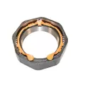 STEMCO Pro-Torq Axle Spindle Nut Nut thumbnail 1