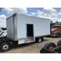 STEPVAN MORGAN TRUCK BODIES, BOX VANFLATBEDUTILITY thumbnail 1