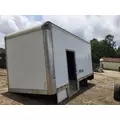 STEPVAN MORGAN TRUCK BODIES, BOX VANFLATBEDUTILITY thumbnail 4