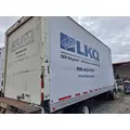 STEPVAN SUPREME CORP TRUCK BODIES, BOX VANFLATBEDUTILITY thumbnail 3