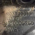 STERLING TRUCK A9500 series Fuel Tank StrapHanger thumbnail 6