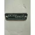 STERLING TRUCK A9500 series Tool Box thumbnail 2