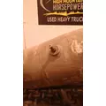 STERLING TRUCK A9500 series Turbocharger  Supercharger thumbnail 5