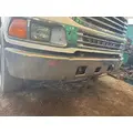 STERLING TRUCK Acterra Bumper Assembly, Front thumbnail 1