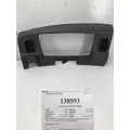 STERLING A22-48832-001 Instrument Cluster Bezel thumbnail 1