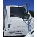 STERLING A9500 1999-2001 DOOR ASSEMBLY, FRONT thumbnail 1