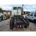 STERLING A9500 SERIES Cab thumbnail 1