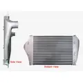 STERLING A9500 SERIES Charge Air Cooler (ATAAC) thumbnail 2