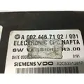 STERLING A9500 SERIES Electrical Misc. Parts thumbnail 5