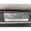 STERLING A9500 SERIES Seat (non-Suspension) thumbnail 2