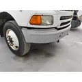 STERLING A9500 BUMPER ASSEMBLY, FRONT thumbnail 3
