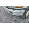STERLING A9500 BUMPER ASSEMBLY, FRONT thumbnail 3