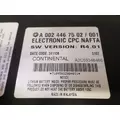 STERLING A9500 CAB CONTROL UNIT MODULE thumbnail 2