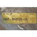 STERLING A9500 Miscellaneous Parts thumbnail 3