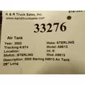 STERLING A9513 Air Tanks and Brackets thumbnail 3