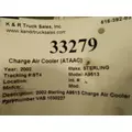 STERLING A9513 Charge Air Cooler (ATAAC) thumbnail 3