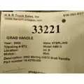 STERLING A9513 Grab Handle thumbnail 4