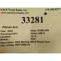 STERLING A9513 Pitman Arm thumbnail 2
