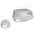 STERLING A9522 2001-2010 HOOD thumbnail 2