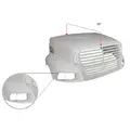 STERLING A9522 2001-2010 HOOD thumbnail 2