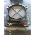 STERLING ACTERRA 5500 COOLING ASSEMBLY (RAD, COND, ATAAC) thumbnail 2
