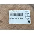 STERLING ACTERRA Body, Misc. Parts thumbnail 3