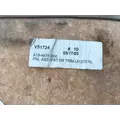STERLING ACTERRA Body, Misc. Parts thumbnail 4