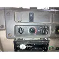 STERLING ACTERRA Cab Misc. Interior Parts thumbnail 4