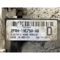 STERLING ACTERRA Cab Misc. Interior Parts thumbnail 4