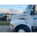 STERLING ACTERRA Hood thumbnail 1
