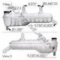 STERLING AT9500 Cooling Assy. (Rad., Cond., ATAAC) thumbnail 1