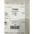 STERLING AT9513 Brackets, Misc. thumbnail 5