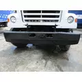 STERLING L7500 BUMPER ASSEMBLY, FRONT thumbnail 2