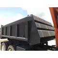STERLING L7500 TRUCK BODIES, DUMP BED thumbnail 2