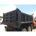 STERLING L7500 TRUCK BODIES, DUMP BED thumbnail 4