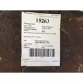 STERLING L7500 Timing Cover thumbnail 1