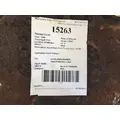 STERLING L7500 Timing Cover thumbnail 1