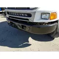 STERLING L8500 BUMPER ASSEMBLY, FRONT thumbnail 2