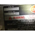 STERLING L9500 SERIES Clutch Disc thumbnail 5
