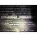 STERLING L9500 SERIES Clutch Disc thumbnail 6