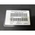 STERLING L9500 SERIES Electrical Misc. Parts thumbnail 2