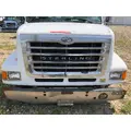 STERLING L9500 SERIES Hood thumbnail 4