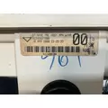 STERLING L9500 SERIES Instrument Cluster thumbnail 4