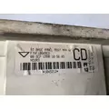 STERLING L9500 SERIES Instrument Cluster thumbnail 4
